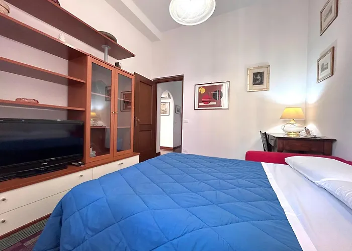 Domusvaticano Apartamento Roma