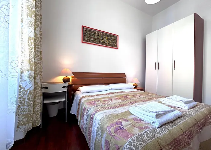 Apartamento Domusvaticano