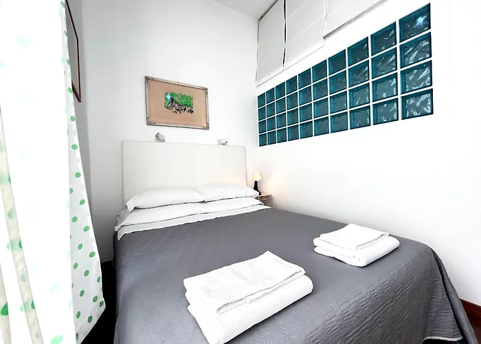 Domusvaticano Apartamento *