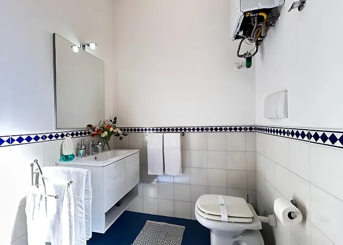 Apartamento Domusvaticano *