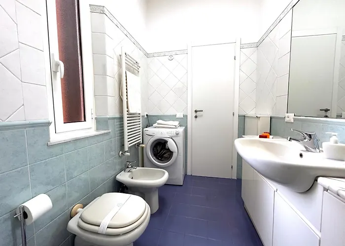 Apartment Domusvaticano Rome