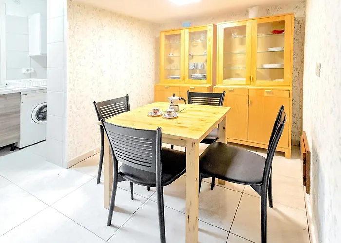Domusvaticano Apartamento