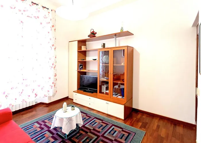 Apartamento Domusvaticano