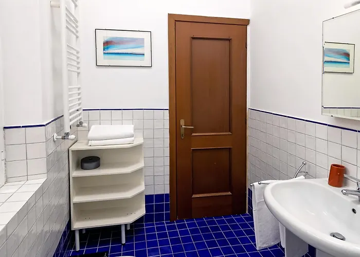 Apartamento Domusvaticano *