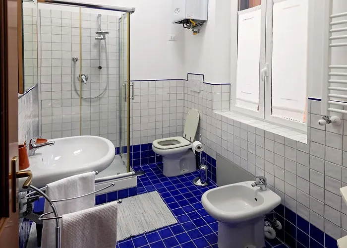 Domusvaticano Apartamento