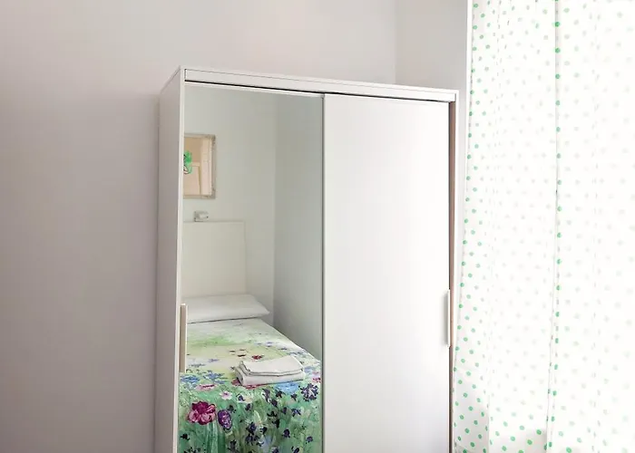 Domusvaticano Apartamento Roma