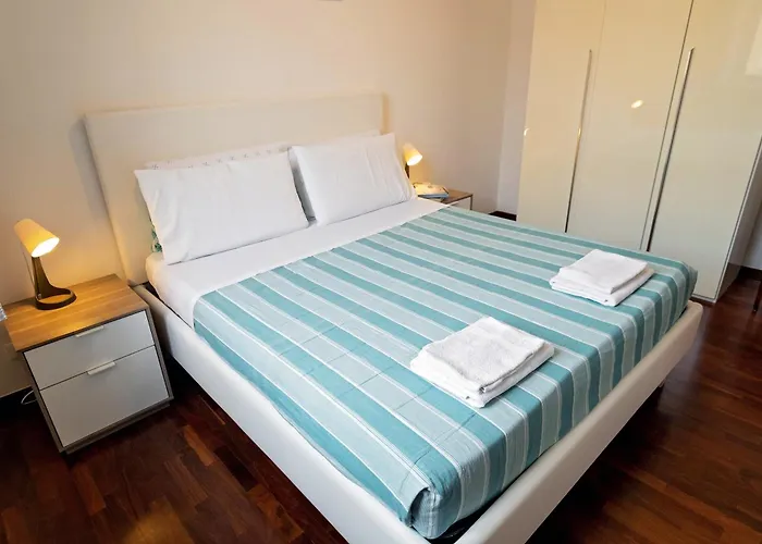 Domusvaticano Apartamento *