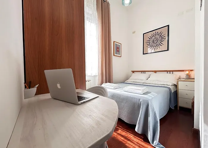 Apartamento Domusvaticano Roma