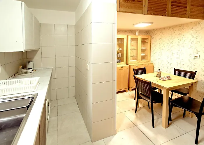 Apartamento Domusvaticano *