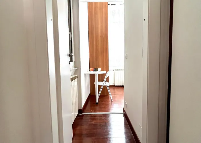 Apartamento Domusvaticano