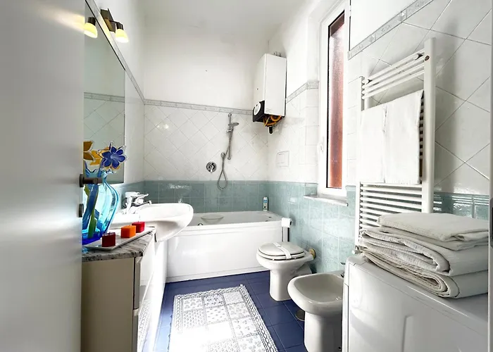 Apartment Domusvaticano