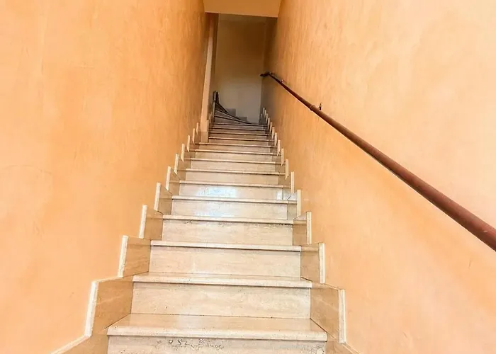 Domusvaticano Apartamento