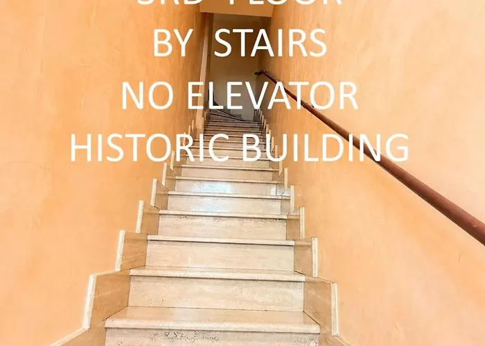 Domusvaticano Apartamento Roma